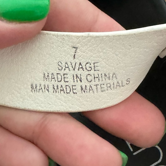 Corky’s Strap Sandals, size 7 - Picture 4 of 4